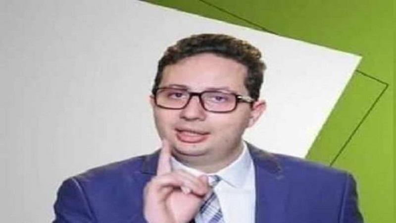 طبيب الكركمين