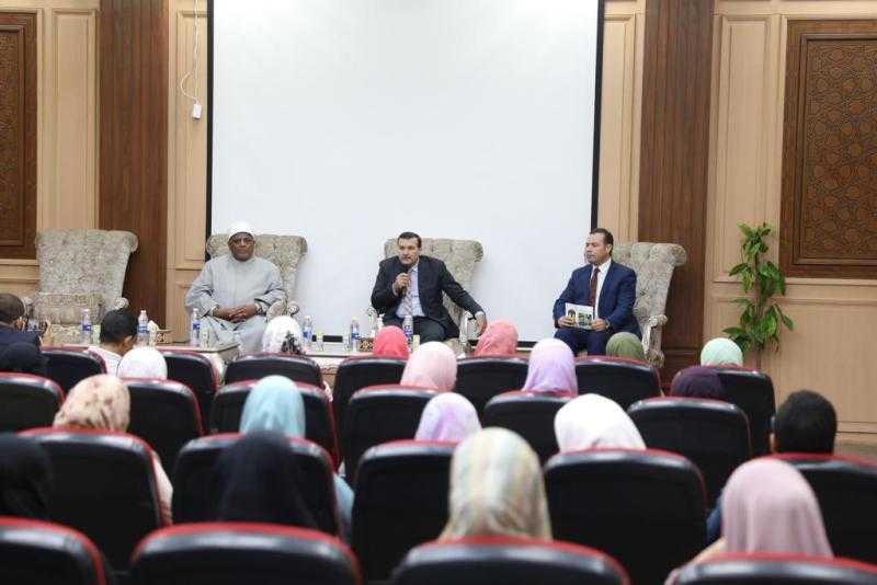 وكيل الأزهر السابق: غش الطعام جريمة نكراء وإفساد في الأرض