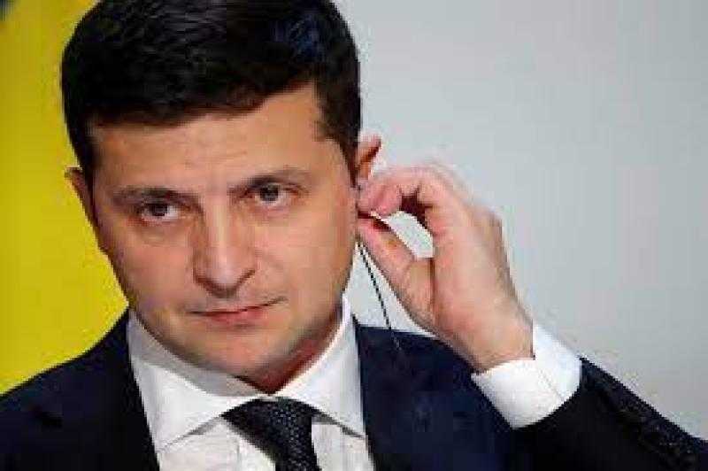 غير مبشر.. زيلينسكي يكشف عن أمر خطير يحدث خلال أسبوع - فيديو