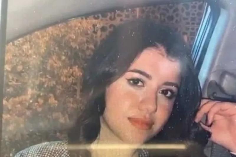 حادث المنصورة اليوم| النيابة العامة: إصابة المجني عليها بالعنق والصدر والجسد