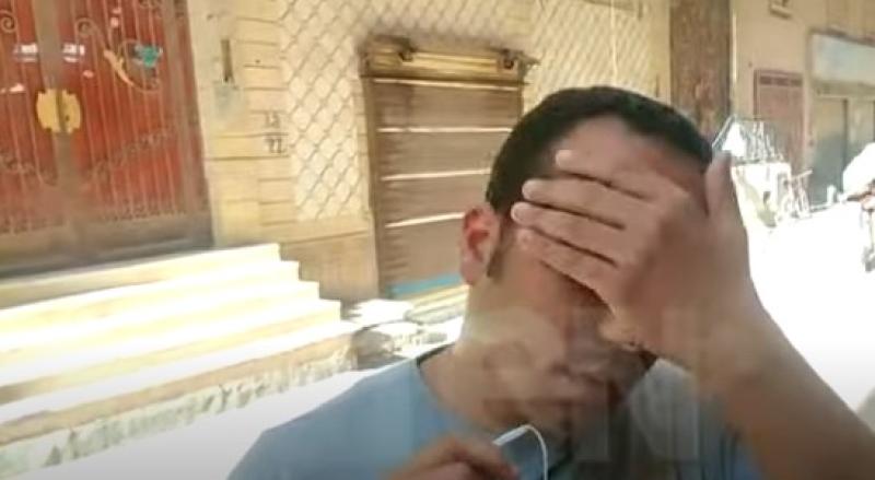 حادث المنصورة اليوم.. أول ظهور لعائلة طالبة المنصورة المقتولة: دي مش أول مرة يعتدي عليها