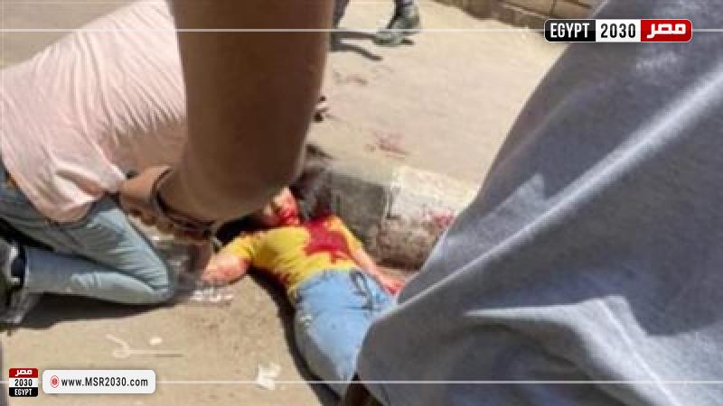 حادث المنصورة اليوم - طالبة جامعة المنصورة المقتولة
