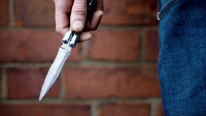 حادث المنصورة اليوم .. محاولة انتحار فاشلة للقاتل بعد علمه بوفاتها «فيديو»