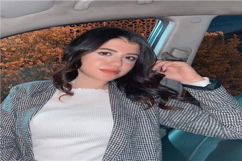 حادث المنصورة اليوم - الضحية