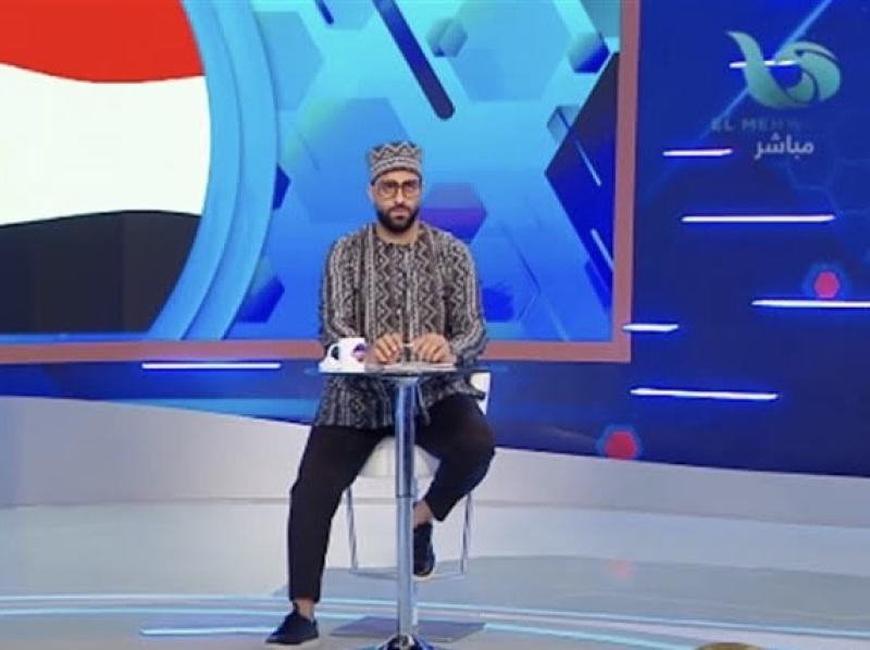 ميدو يعلن صفقات الأهلي الجديدة 2022