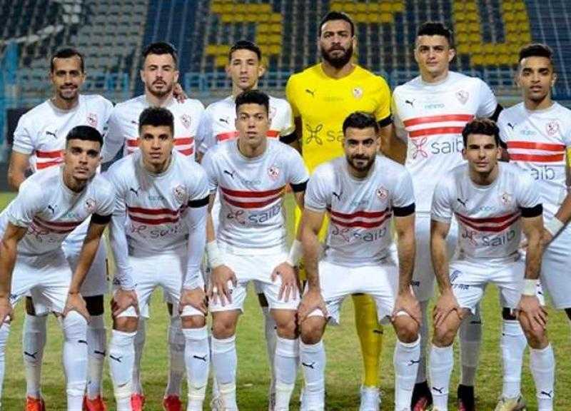 نجم الزمالك يصدم الأهلي ويقرر تجديد عقده مع الأبيض