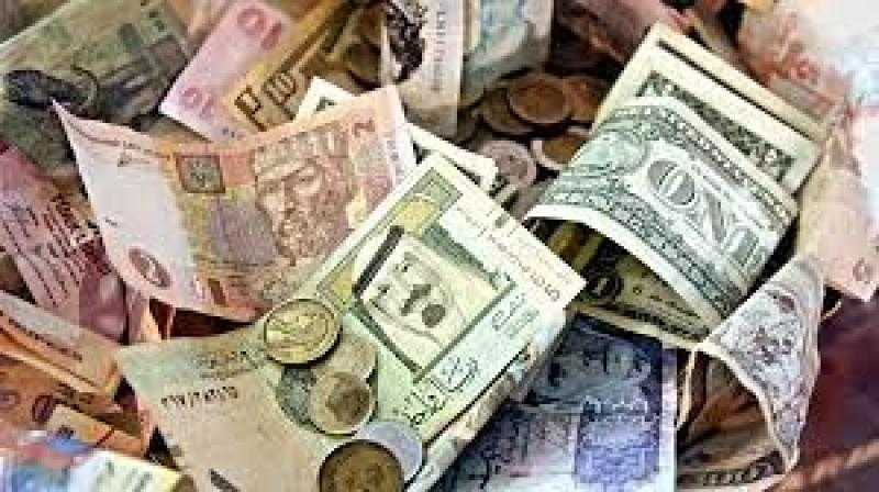 أسعار العملات العربية اليوم في مصر