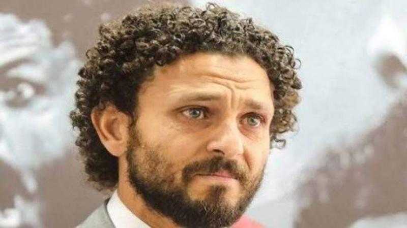 تفاصيل صادمة.. كواليس خناقة حسام غالي وسيد عبدالحفيظ في الأهلي
