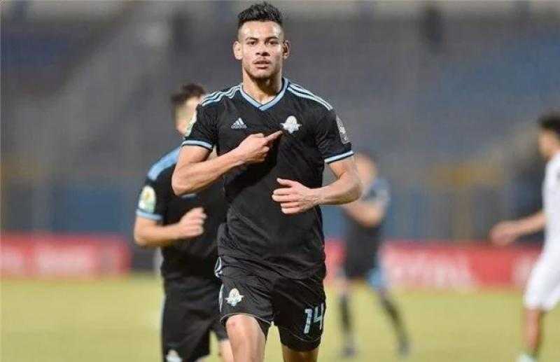رسميا.. الزمالك يتعاقد مع نبيل عماد «دونجا»
