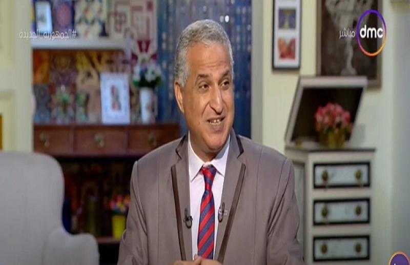 مجدي شاكر: أنظار العالم تتجه لمصر مع اقتراب افتتاح المتحف المصري الكبير