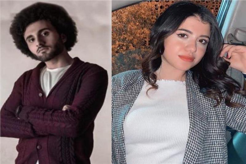 المتهم والمجني عليها