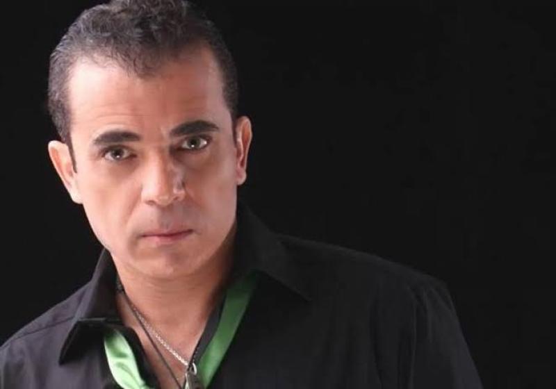 محمد الشقنقيري يتعاقد على فيلم «ملك»
