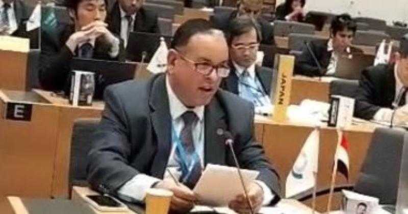 الجمارك: مصر تدعم التحول لـ«الجمارك الخضراء» بالتزامن مع قمة المناخ