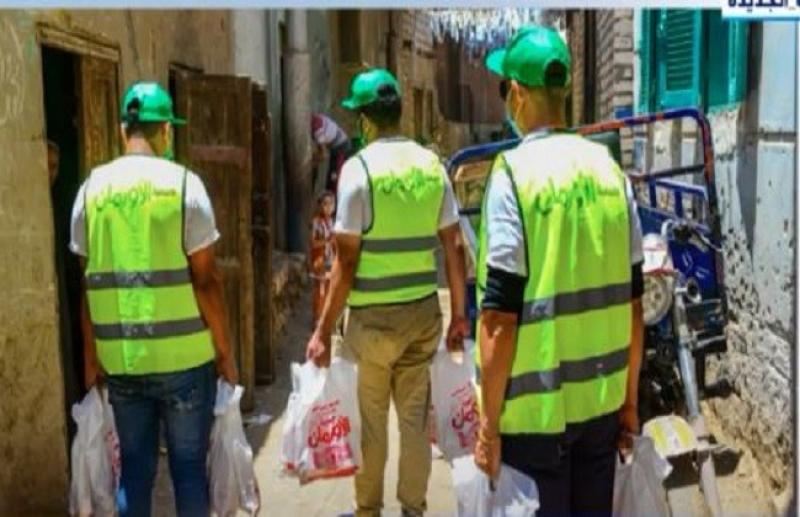 الأورمان تكشف استعدادات توفير اللحوم خلال عيد الأضحى - «فيديو»