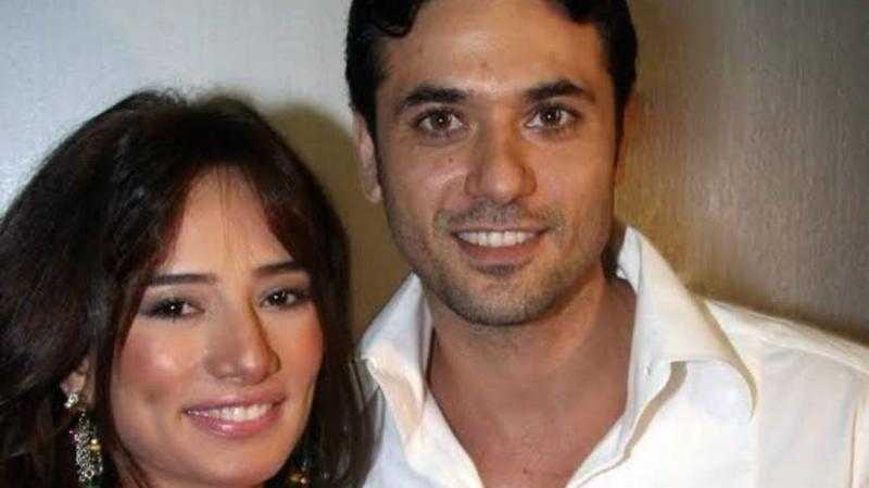 اليوم.. الحكم في دعوى زينة ضد أحمد عز بزيادة النفقة