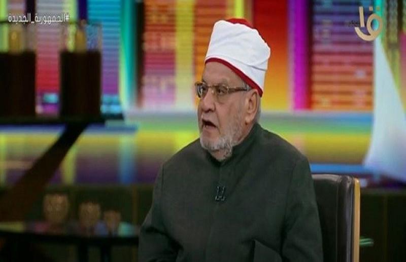 أحمد كريمة يوضح حكم تعلم السحر «فيديو»