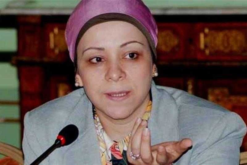 نهاد أبو القمصان: هؤلاء أسوأ من كفار قريش.. فيديو