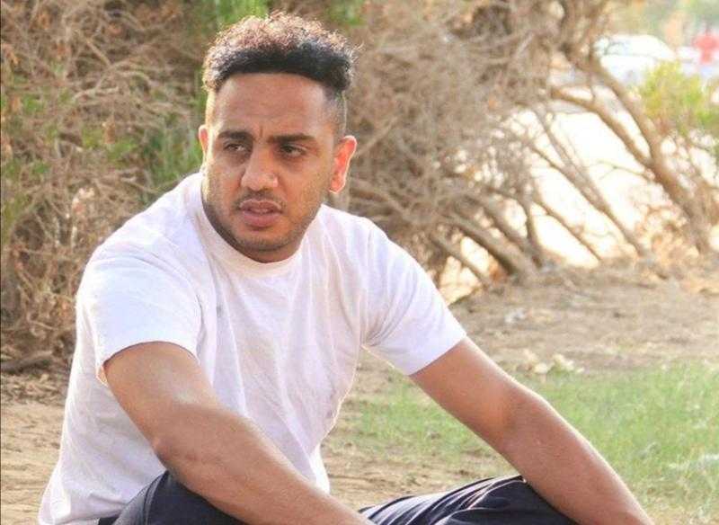 محمد أسامة يحيي ذكرى رحيل نجله بكلمات مؤثرة