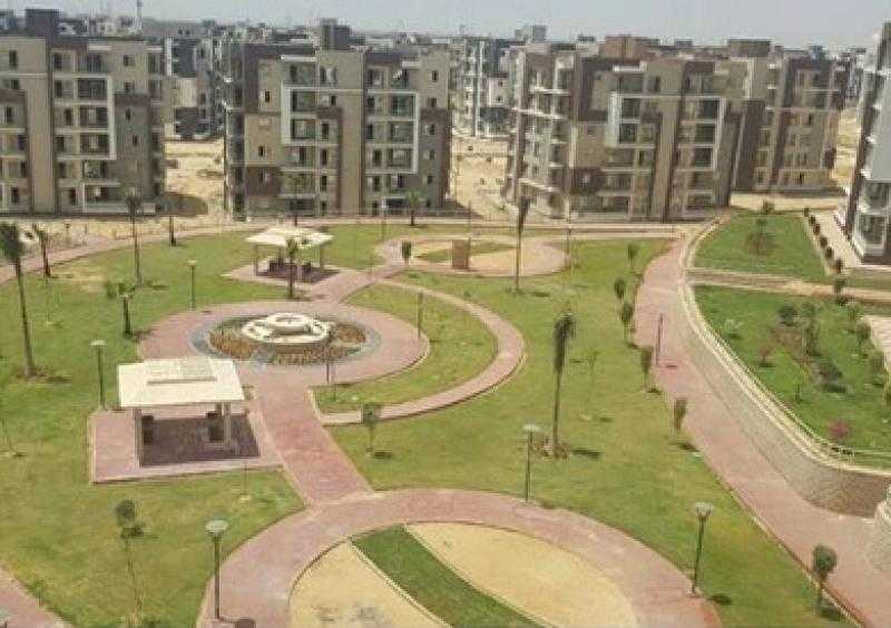 الإسكان: جهاز العبور الجديدة يبدأ في إجراءات تقنين 40 ألف فدان بالمدينة