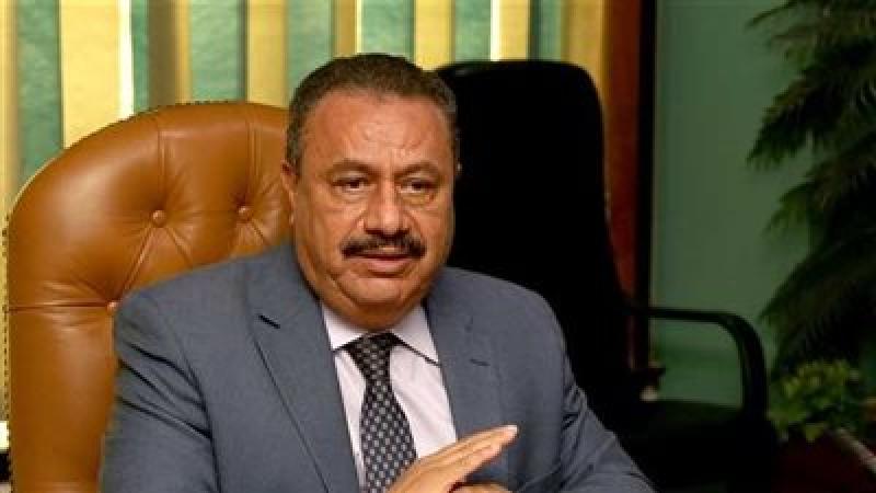 رئيس مصلحة الضرائب 