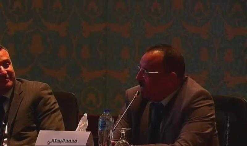 محمد البستاني: الضوابط الجديدة للقطاع العقاري تحتاج 3 سنوات لاستيعابها