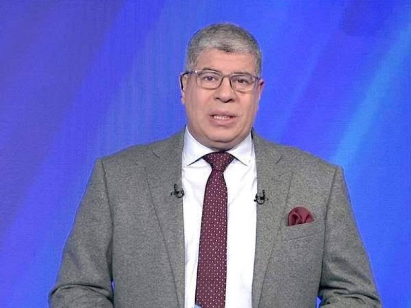 شوبير يفجر مفاجأة مدوية بشأن مدرب الأهلي الجديد