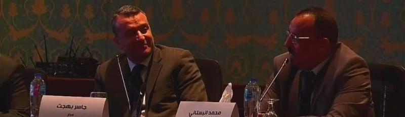 جانب  من الفاعليات 