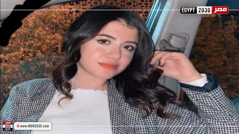 حادث المنصورة