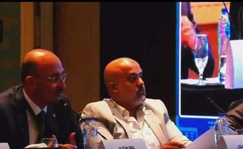 أشرف عز الدين: أسعار الوحدات العقارية ارتفعت بنسبة تصل لـ 66 %