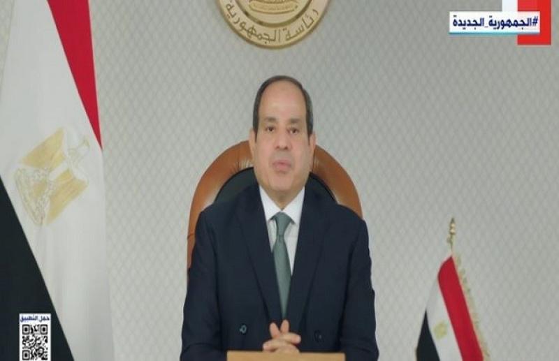 السيسي يكشف أخطر الظواهر التي تواجهها أفريقيا