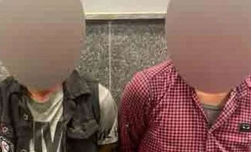 المتهين