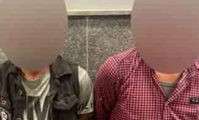 كشف لغز العثور على جثه شخص بالقليوبية