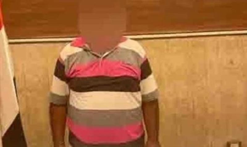 ضبط فني صيانة ببنك استولى على أموال سيدة بعين شمس