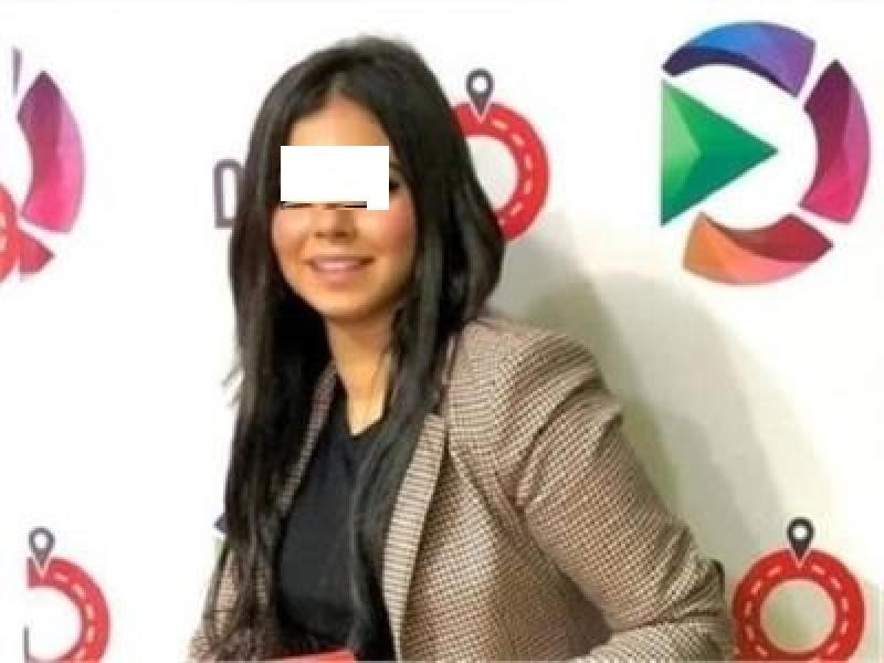 رانيا صفوت