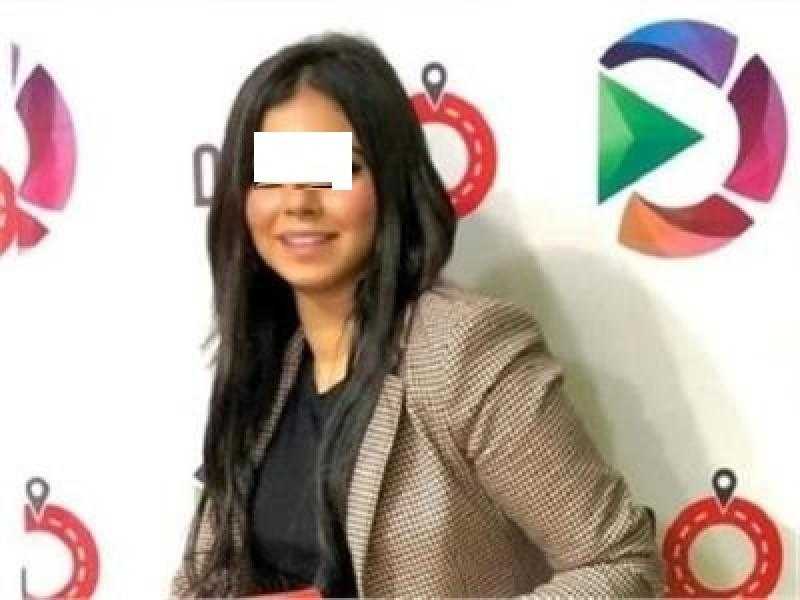 المشدد 5 سنوات لـ المذيعة رانيا صفوت لاتهامها بقتل زوج شقيقتها بالسيدة زينب