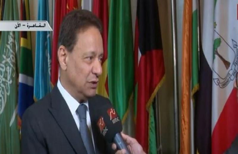 كرم جبر: لجنة إعلامية مصرية سعودية لتنفيذ هذه المهام «فيديو»