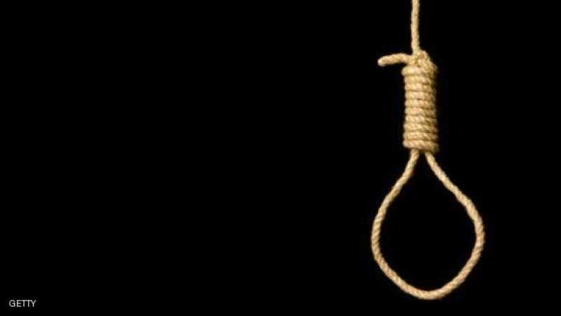 الإعدام للمتهم بقتل ربة منزل بالخانكة