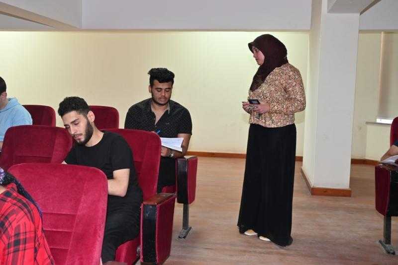 ضبط 4 متهمين جدد في واقعة تسريب امتحان بـ 4 محافظات