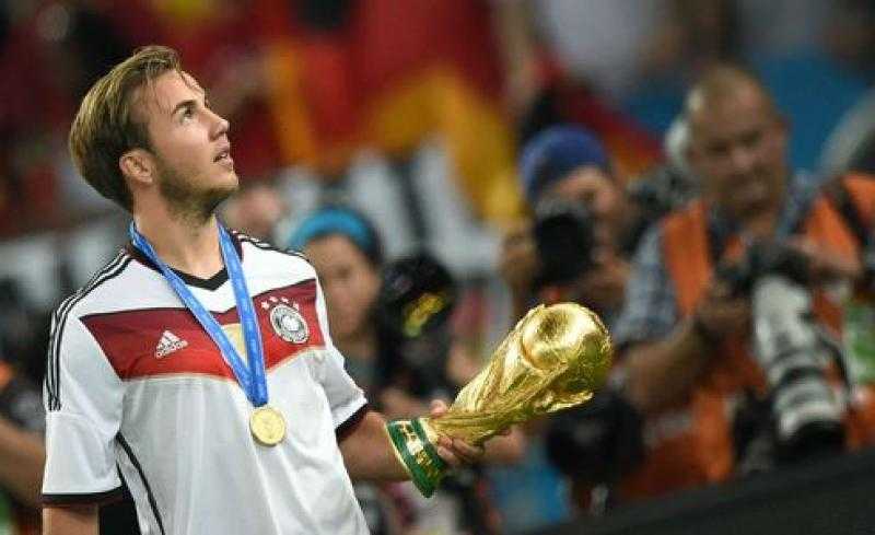 فرانكفورت يتعاقد مع نجم بايرن ميونخ رسمياً