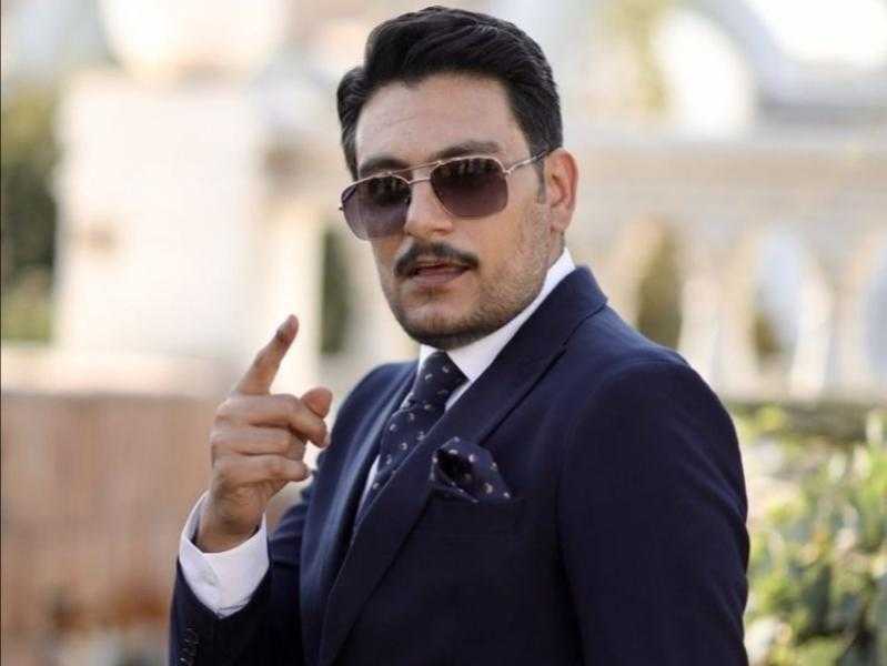 أحمد صفوت: التنمر على سعد لمجرد يثير الرعب