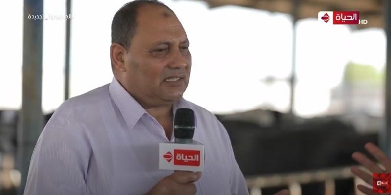 تعرف على خطة وزارة الزراعة لدعم صغار المزراعين وشباب الخريجين