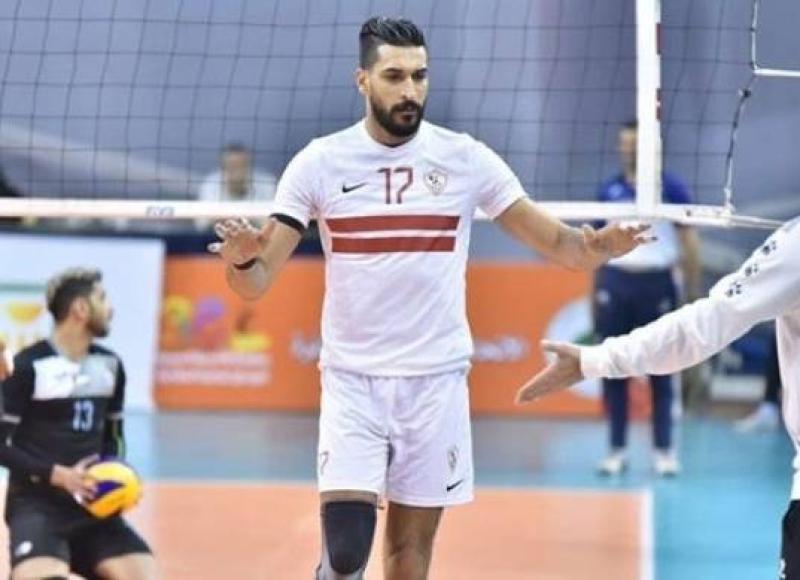 رضا هيكل 
