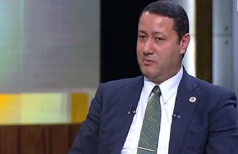 جاد القاضي: الإسكندرية معرضة للغرق في هذا التوقيت «فيديو»