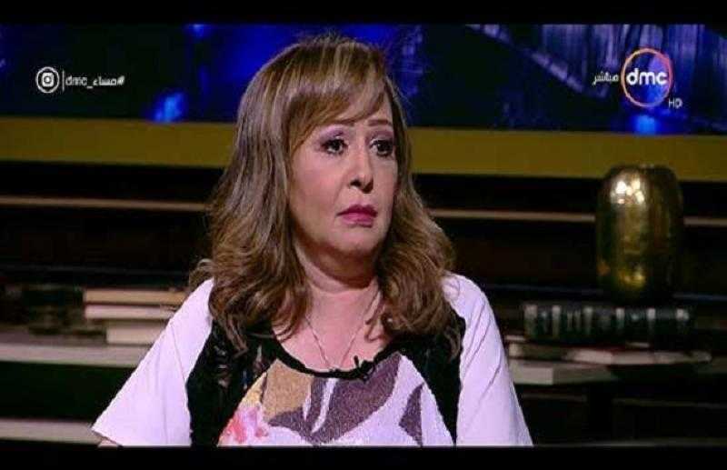 سحر الجعارة: أخاطب السيسي نصير المرأة بالتدخل بعد واقعة نيرة أشرف