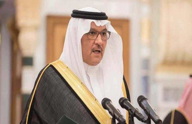 السفير السعودي بالقاهرة: تطابق في وجهات النظر بين البلدين في مختلف القضايا
