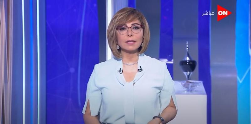 لميس الحديدي: نواجه مجتمعا لا يحترم رغبة المرأة في الرفض