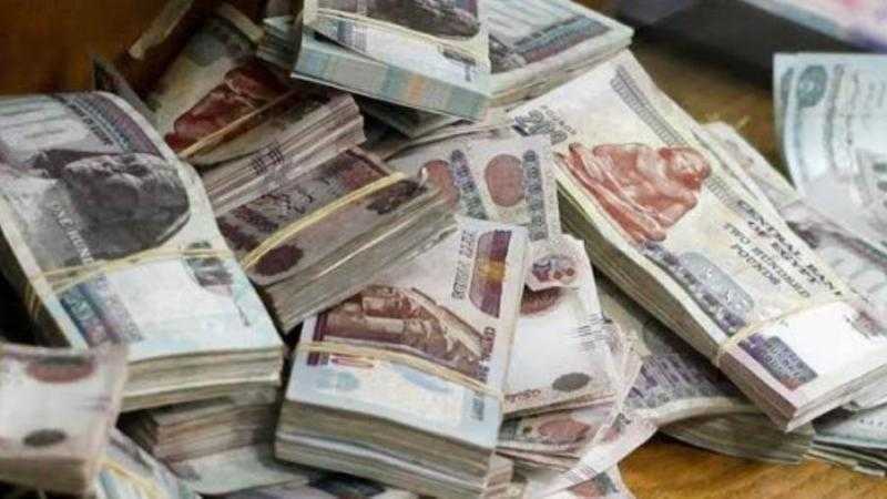 الداخلية: ضبط قضية غسل أموال بقيمة 3 ملايين جنيه فى الغربية