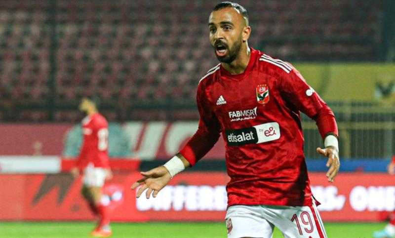 عتابك مقبول.. رد فعل مفاجئ من محمد شبانة على تصريحات أفشة