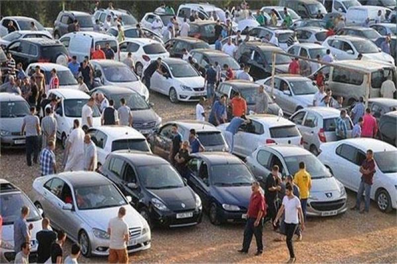 أسعار السيارات المستعملة اليوم الثلاثاء
