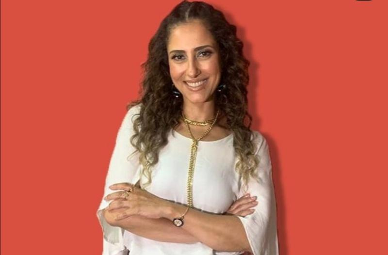 حنان مطاوع 